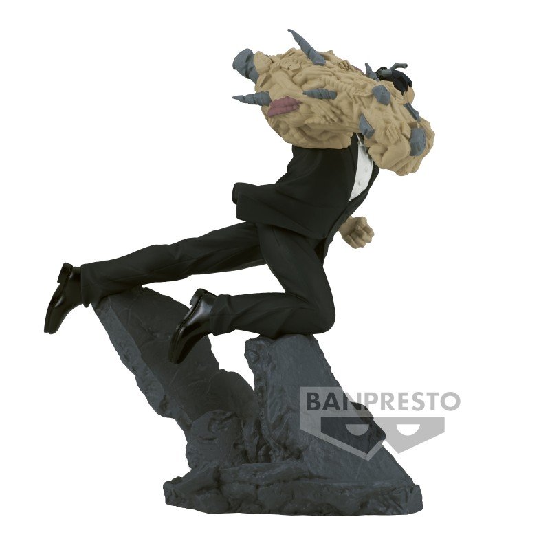 Figurine My Hero Academia COMBINATION BATTLE ALL FOR ONE