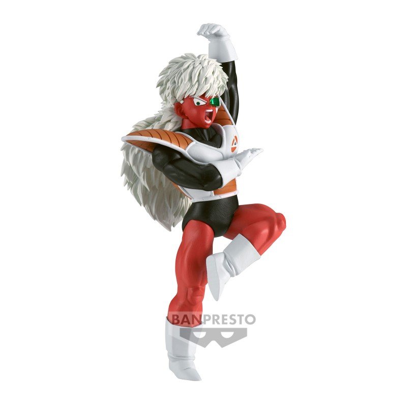 Figurine Dragon Ball Z SOLID EDGE WORKS JEICE