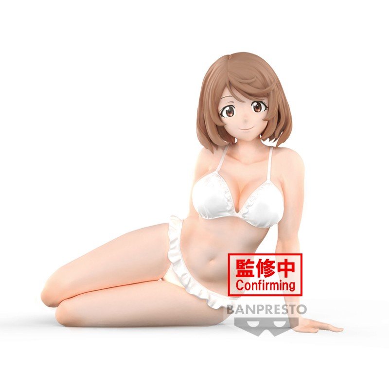 Figurine Shangri-La SHANGRI LA FRONTIER CELESTIAL VIVI REI SAIGA