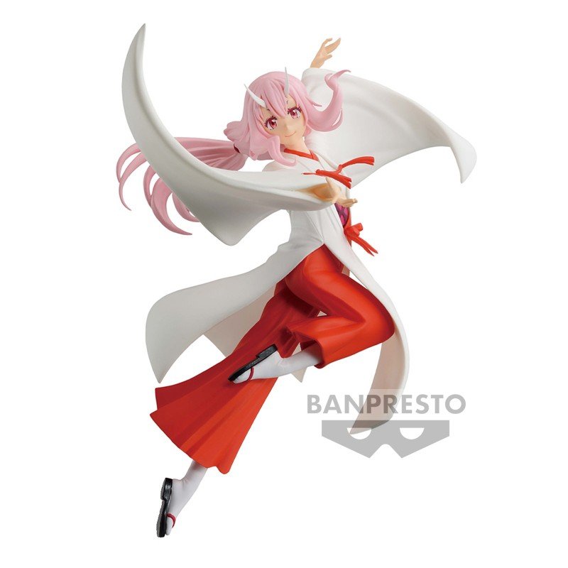 Figurine That Time I Got Reincarnated AS A SLIME SHUNA