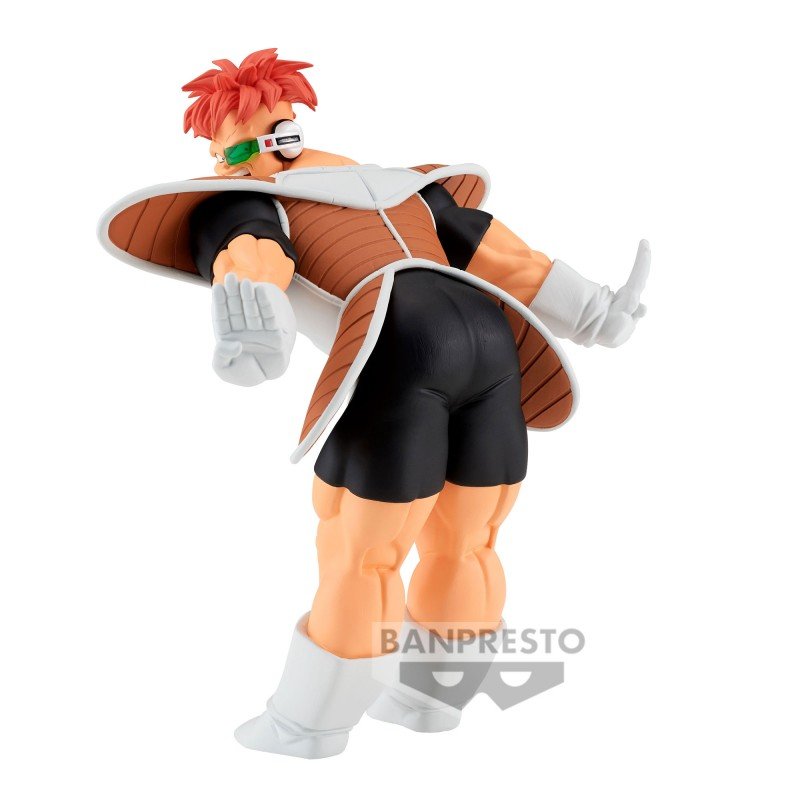 Figurine Dragon Ball Z SOLID EDGE WORKS REACUM