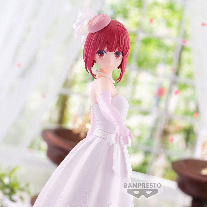 Figurine Oshi no Ko BRIDAL DRESS COLLECTION KANA ARIMA