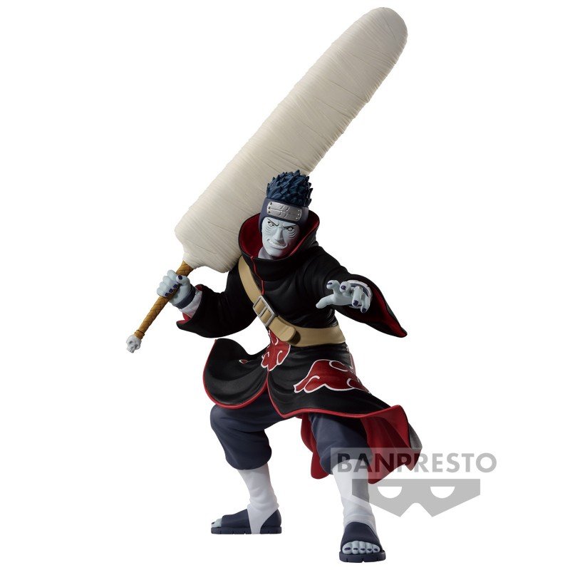 Figurine Naruto SHIPPUDEN VIBRATION STARS HOSHIGAKI KISAME
