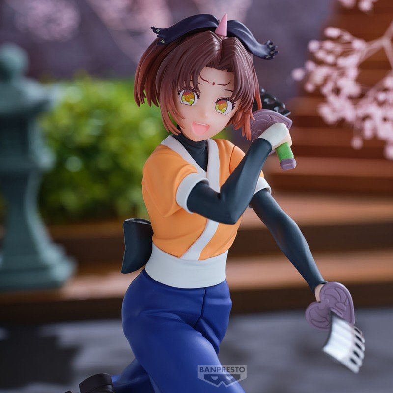 Figurine Oshi no Ko KANA ARIMA TSURUGI Ver.