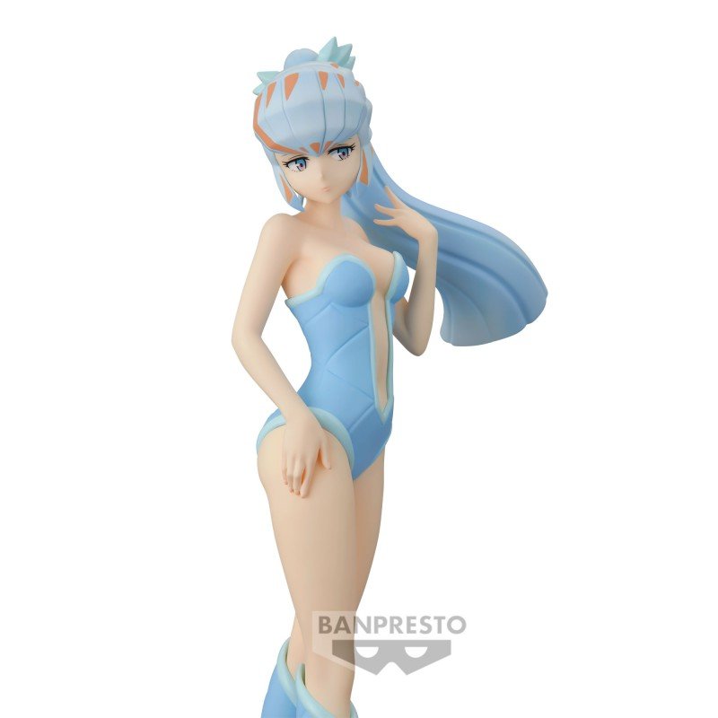 Figurine Lamu - Urusei Yatsura GLITTER&GLAMOURS OYUKI