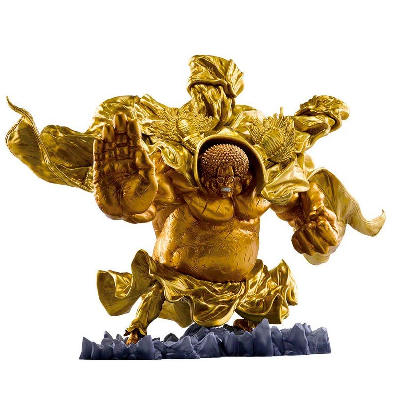 Figurine Ichibansho One Piece EX DEVILS VOL.3 SENGOKU