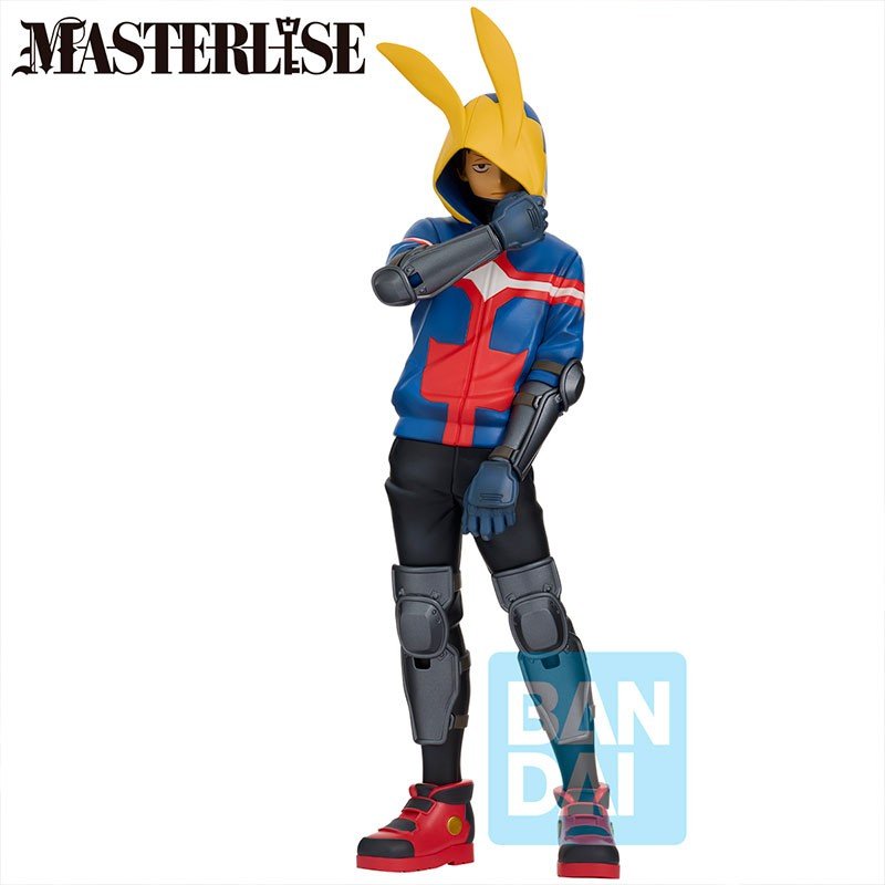 Figurine Ichibansho My Hero Academia KOICHI HAIMAWARI