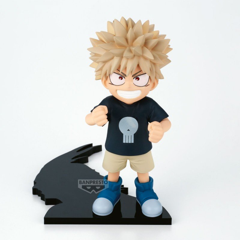 Figurine My Hero Academia CHEER PICO KATSUKI BAKUGO