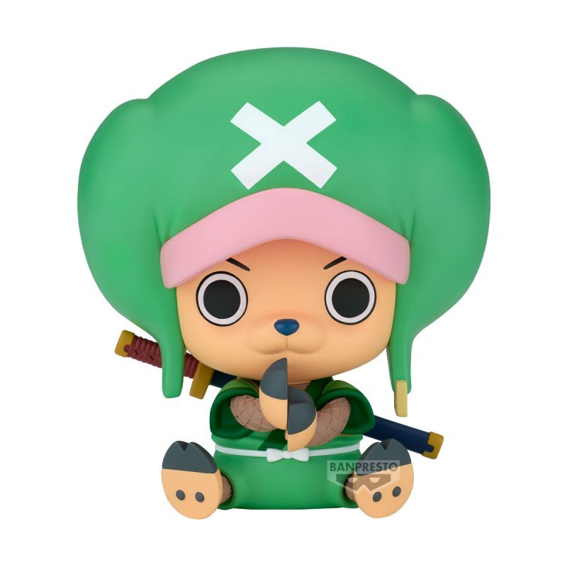Peluche One Piece CHOPPEREMON