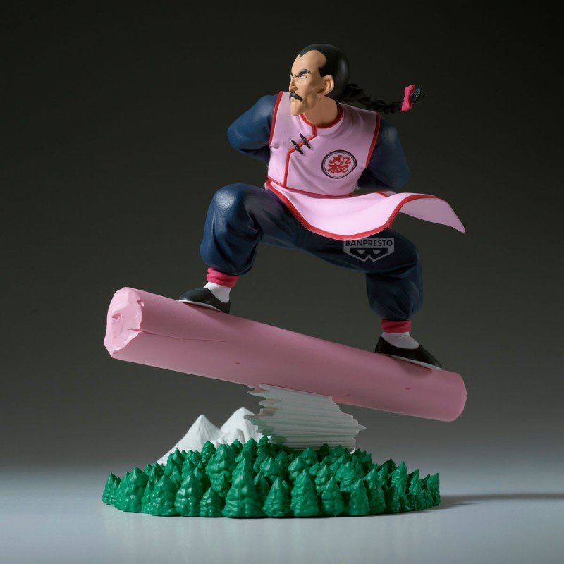Figurine Dragon Ball Z HISTORY BOX TAOPAIPAI