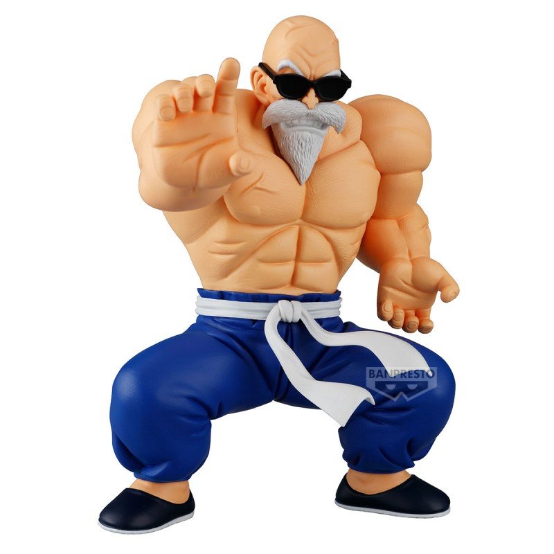 Figurine Dragon Ball Z SOLID EDGE WORKS KAMESENNIN