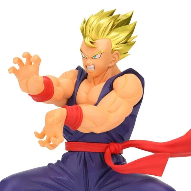 Figurine Dragon Ball Z SUPER SAIYAN SON GOHAN