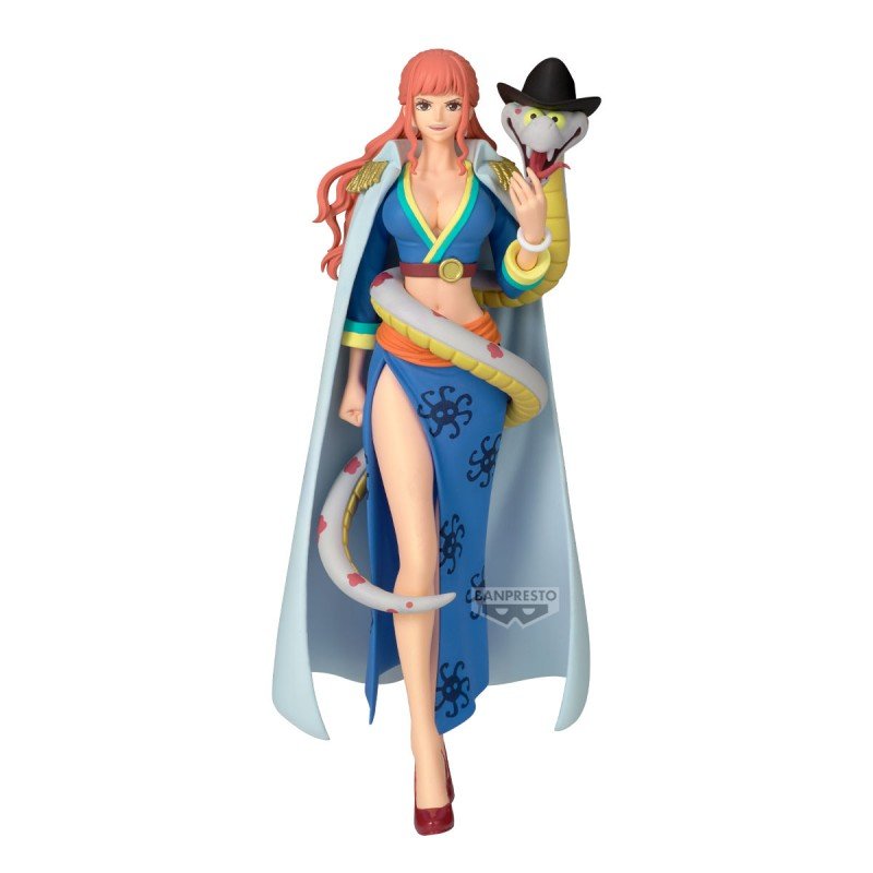 Figurine One Piece COLLECTION GLORIOSA