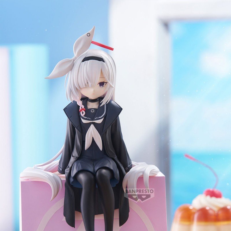 Figurine Blue Archive MONITOR TOP FIGZ PLANA