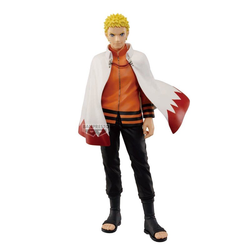 Figurine Naruto 72 SERIES SERIE 72 UZUMAKI