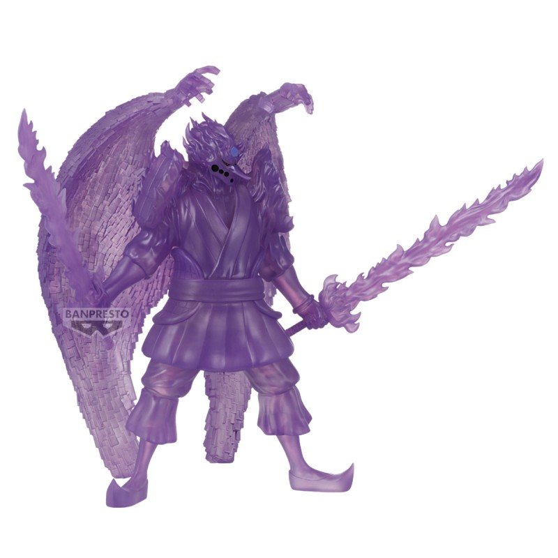 Figurine Naruto SHIPPUDEN SUSANO’O