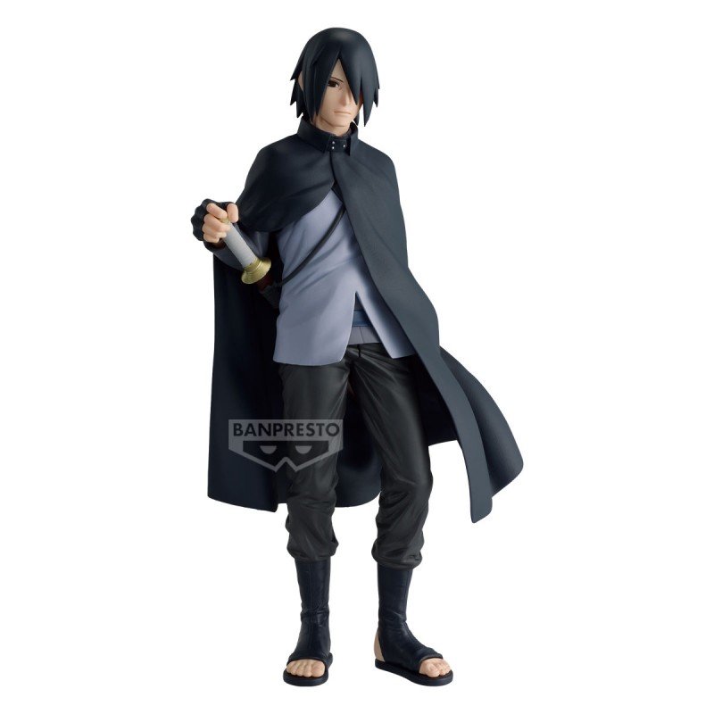 Figurine Naruto BORUTO NEXT GENERATIONS SASUKE UCHIHA