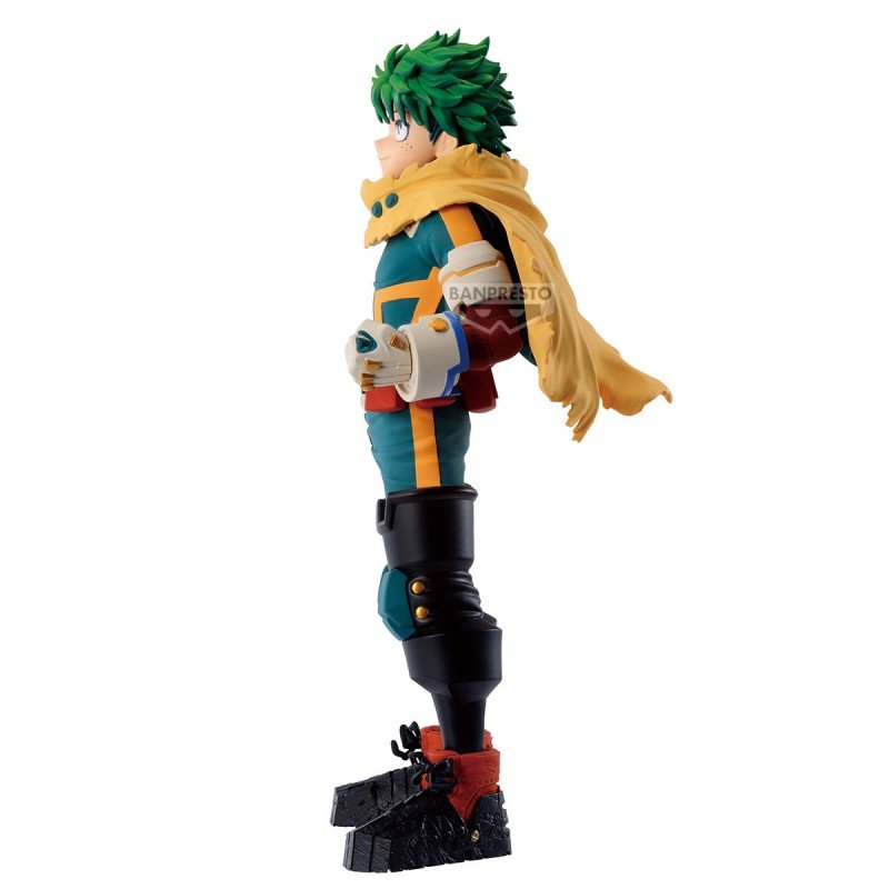 Figurine My Hero Academia IZUKU MIDORIYA