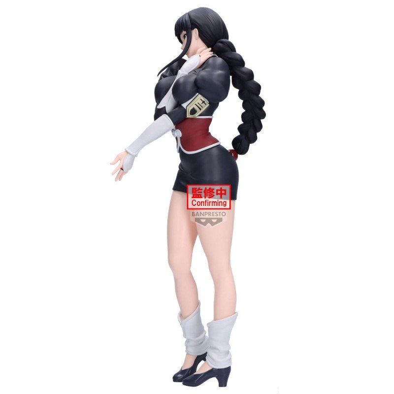 Figurine Bleach GLITTER GLAMOURS NEMU KUROTSUCHI