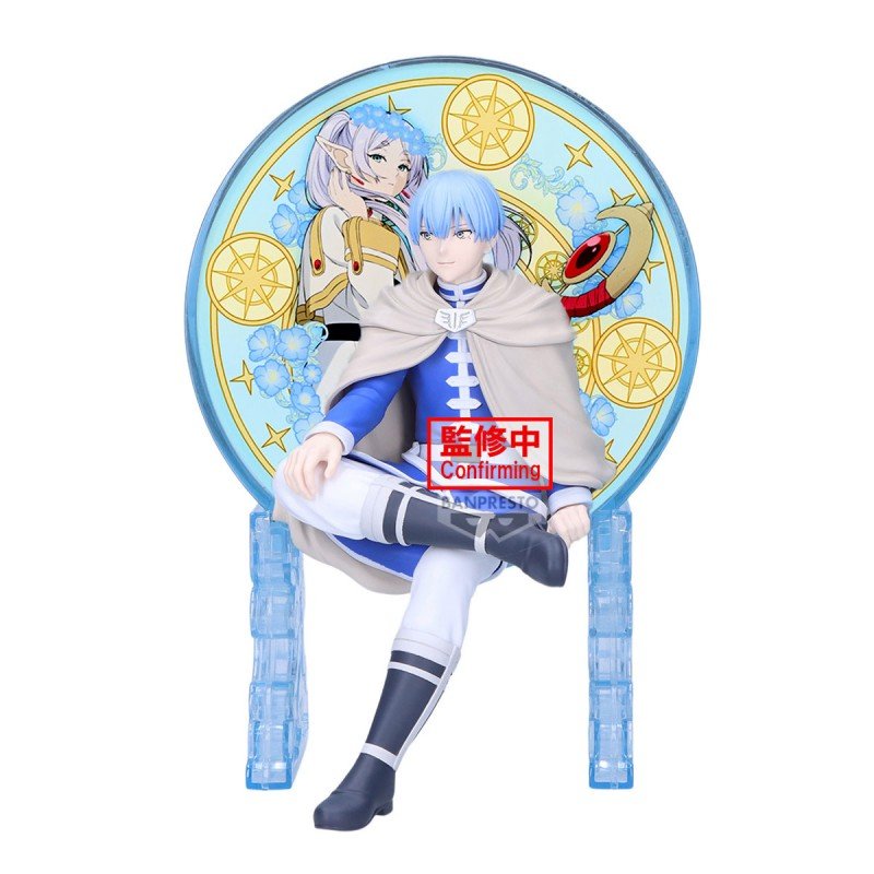 Figurine Sousou no Frieren BEYOND JOURNEY’S END GLASSCAPE HIMMEL