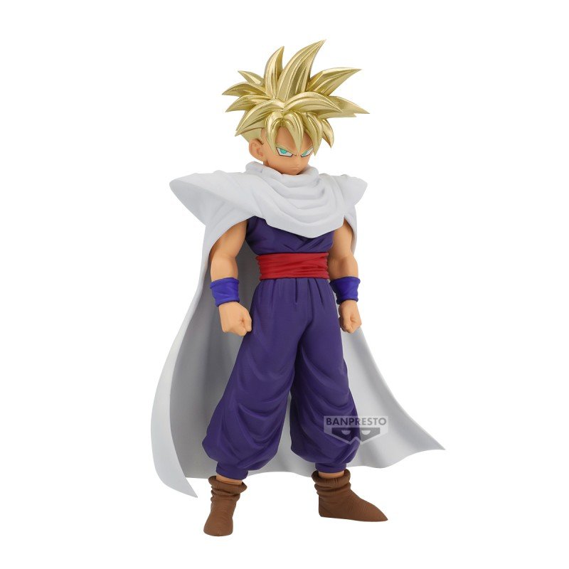 Figurine Dragon Ball Z SUPER SAIYAN SON GOHAN