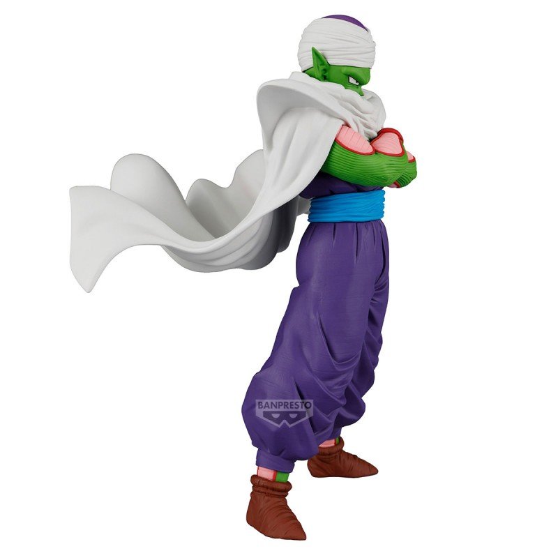 Figurine Dragon Ball Z SOLID EDGE WORKS PICCOLO