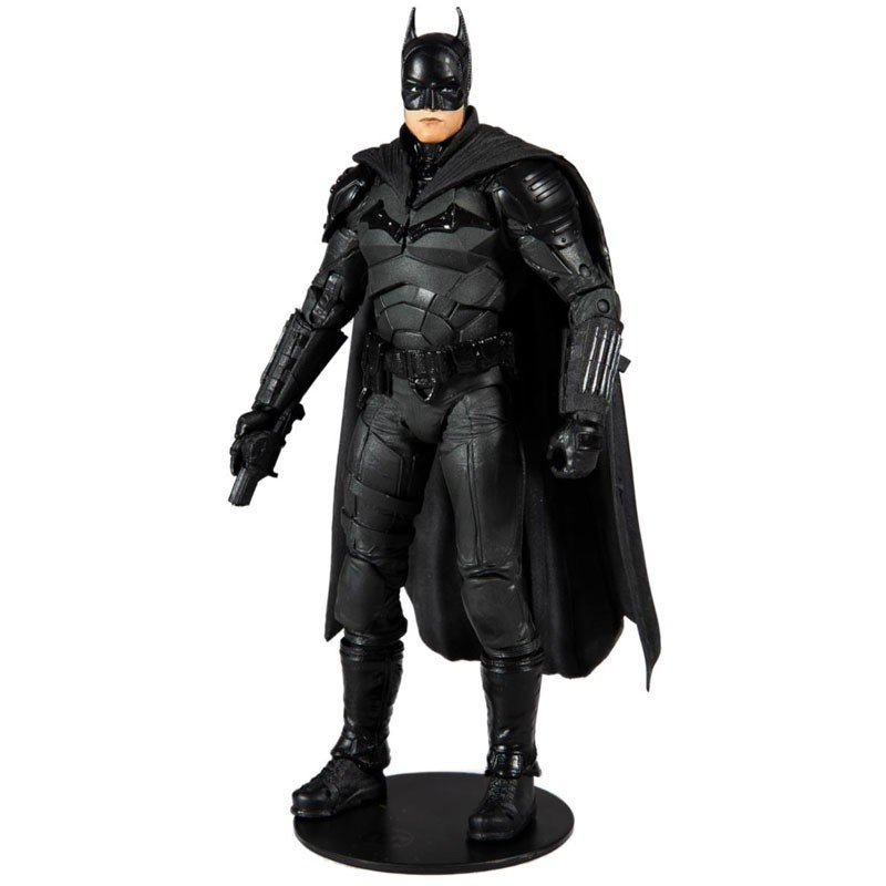 Figurine DC Comics DC BATMAN MOVIE 12IN VERSION 2