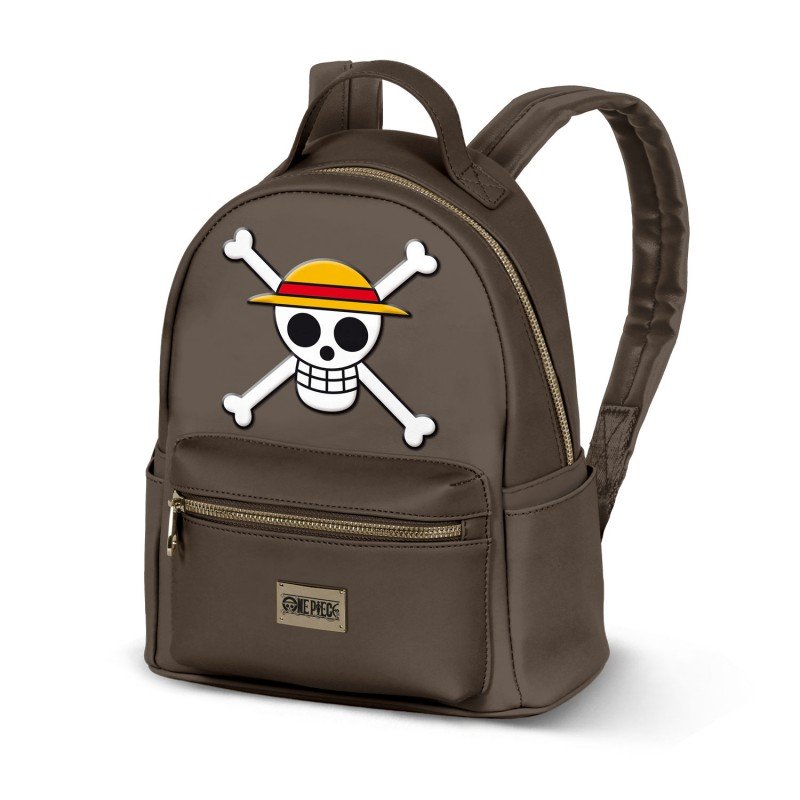 Article One Piece BAGPACK OFFICIEL SKULL