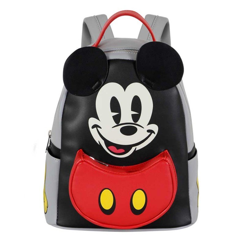 Article Disney BAGPACK OFFICIEL MICKEY