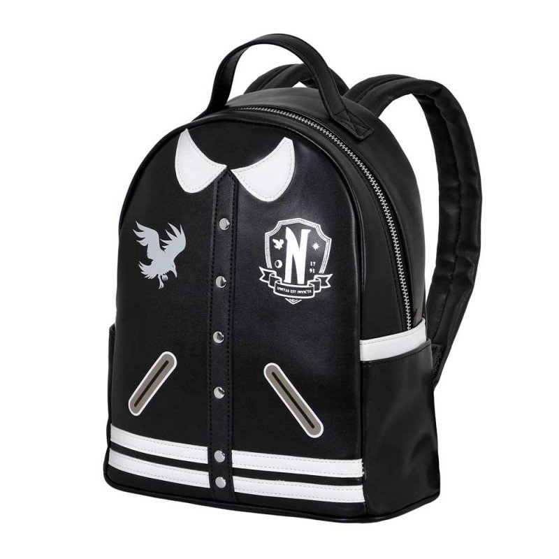 Article Mercredi BAGPACK OFFICIEL