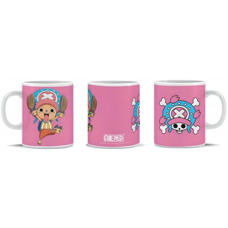 Mug One Piece TONY CHOPPER