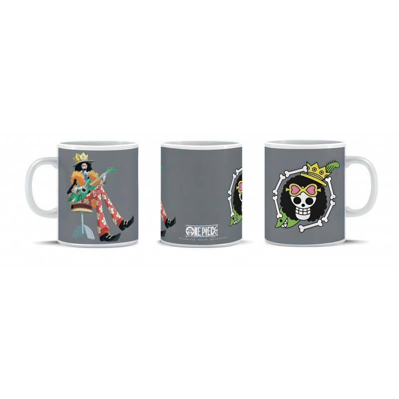 Mug One Piece BROOK