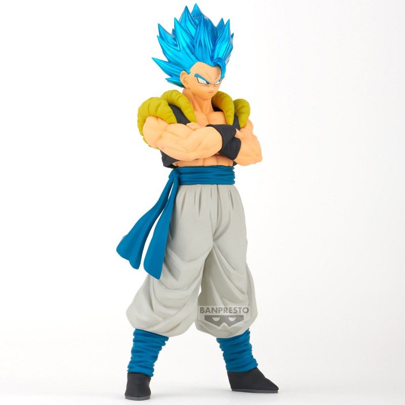 Figurine Dragon Ball Z SUPER GOGETA