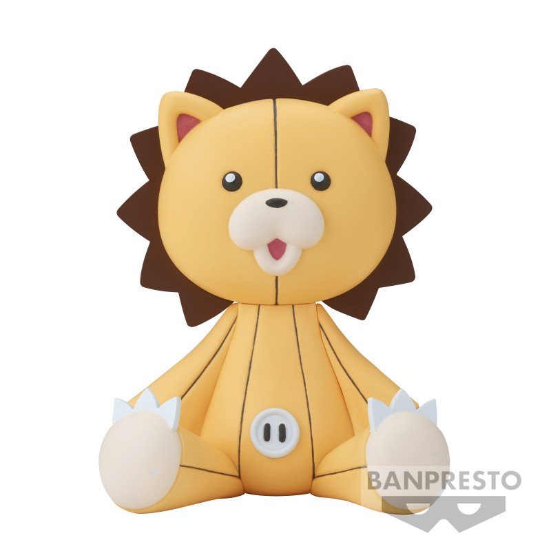 Peluche Bleach KON