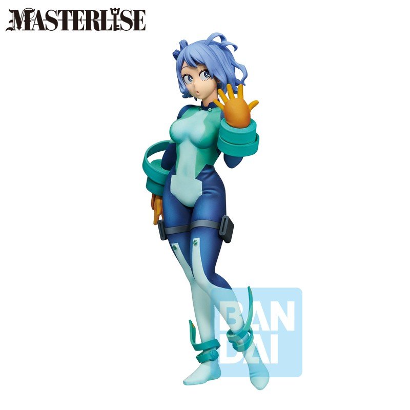 Figurine Ichibansho My Hero Academia THEIR STORY NEJIRE HADO