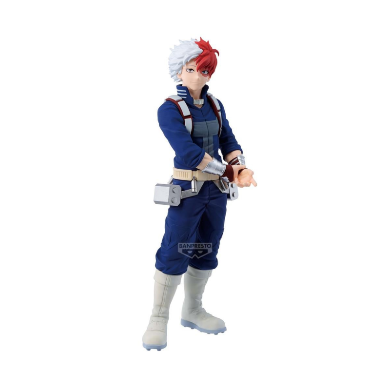 Figurine My Hero Academia SHOTO TODOROKI